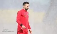  سروش رفیعی با این حرف برای استقلال شاخ و شانه کشید
