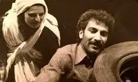 اصغر فرهادی و پریسا بخت‌آور در یک قاب متفاوت
