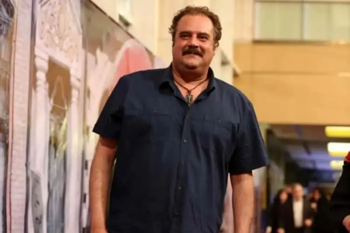 ماجرای جالب تغییر فامیلی «هومن برق‌نورد»