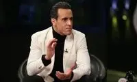 حمله شدید به علی کریمی در پی استوری‌های اخیر