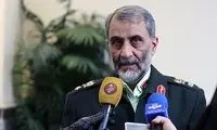 هشدار پلیس به هنجارشکنان در چهارشنبه‌سوری