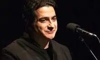 اقدام قشنگ شجریان به یاد مرحوم آتیلا پسیانی