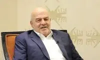 یک خبر نگران‌کننده درباره شرایط فعلی آبی ایران