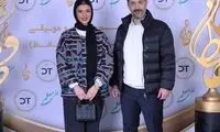 مهسا طهماسبی از همسرش جدا شد