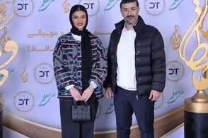 مهسا طهماسبی از همسرش جدا شد