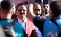 زنوزی برای محرومیت بیرانوند برنامه چید!