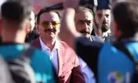 زنوزی برای محرومیت بیرانوند برنامه چید!
