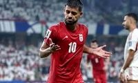 مهدی قایدی، اردوی تیم ملی را به وجد آورد