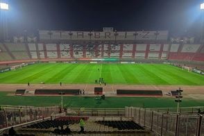  پرسپولیسی‌ها هواداران تراکتور را سانسور کردند