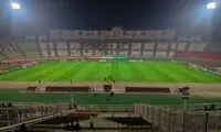  پرسپولیسی‌ها هواداران تراکتور را سانسور کردند
