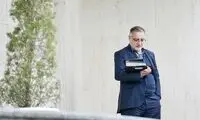 زاکانی در شهرداری تهران ماندنی شد