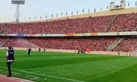 بازگشت قطعی ورزشگاه آزادی از نیم‌فصل دوم