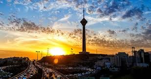 صحنه‌ای از کف خیابان‌های تهران که قلبتان را اکلیلی می‌کند