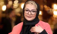 شباهت جالب دختر لاله صبوری به مادرش