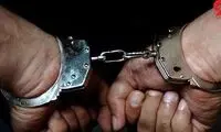 بازداشت عامل اقدام شیطانی به زن لاکچری تهران