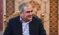 پاکستان: پیشرفت قابل‌توجهی با ایران حاصل شد