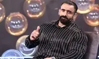 هادی چوپان آمادگی‌اش را به رخ کشید!