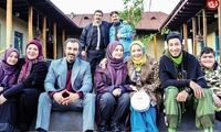 معرفی بهترین سریال‌ها با حال و هوای «سریال پایتخت»