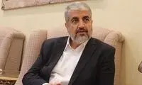 جایگزین احتمالی اسماعیل هنیه مشخص شد