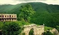 شهر بدون قبرستان ایران کجاست؟