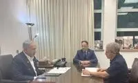 هیئت مذاکره‌کننده اسرائیل امروز راهی دوحه می‌شود