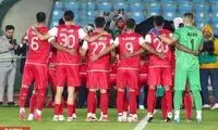 رونمایی از چهار غایب سرشناس پرسپولیس مقابل الشرطه