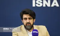 هدیه زاکانی به بازیکنان تیم ملی