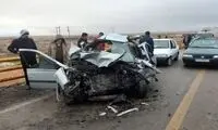مهمترین علت مرگ گروه سنی ۱۸ تا ۲۹ سال در ایران