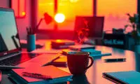 راهکارهایی برای شروعی آرام و منظم