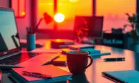 راهکارهایی برای شروعی آرام و منظم