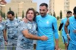 خرید جدید استقلال سوژه ادابازی رسانه‌ها شد! 