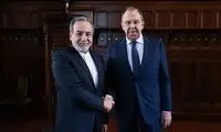 لاوروف: آماده‌ایم تنش در خاورمیانه را حل کنیم