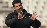 یک اسم جدید گزینه نیمکت پرسپولیس شد
