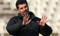 یک اسم جدید گزینه نیمکت پرسپولیس شد