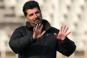 یک اسم جدید گزینه نیمکت پرسپولیس شد