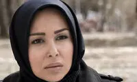 استوری جدیدِ پرستو صالحی خطاب به امیرحسین قیاسی