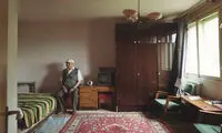 نُه تصویرِ خصوصی از ساکنان نُه آپارتمان در شهر