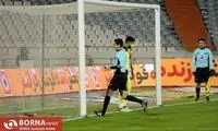لقب جالب گلر حریف پرسپولیس به گل‌محمدی