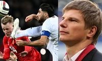 حمله آرشاوین به جهانبخش: از عمد زدی!