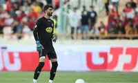 پیام واضح ستاره پرسپولیس به سرمربی تیم ملی