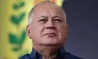 ادعای وزیر کشور ونزوئلا درباره تعداد جانباختگان حمله آمریکا