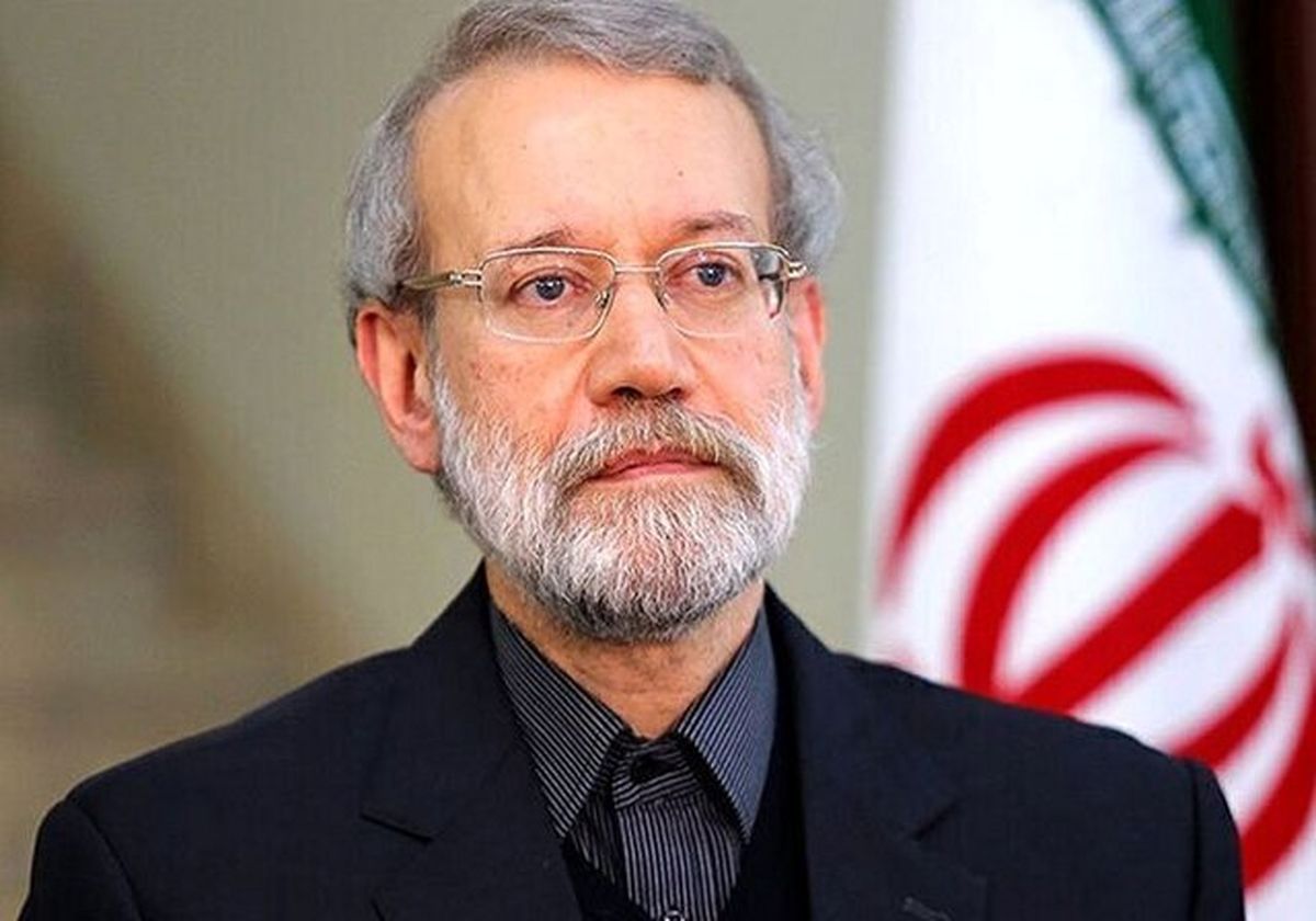 لاریجانی: ما در امور کشورها دخالت نمی‌کنیم