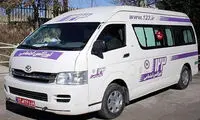راه‌های ارتباطی با مراکز اورژانس اجتماعی در این روزها