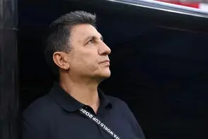 قلعه‌نویی: نوکری اهل بیت بزرگی می‌آورد