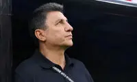 قلعه‌نویی: نوکری اهل بیت بزرگی می‌آورد