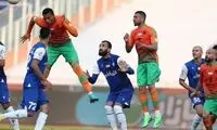استقلال از نبود چند بازیکن ضربه خورد