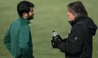 پروژه نوسازی خط دفاعی استقلال در قدم پایانی