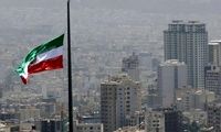 افزایش وزش باد و ابر در تهران در روزهای آینده 