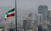 افزایش وزش باد و ابر در تهران در روزهای آینده 