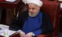 چرا مردم از حسن روحانی ناراحتند؟